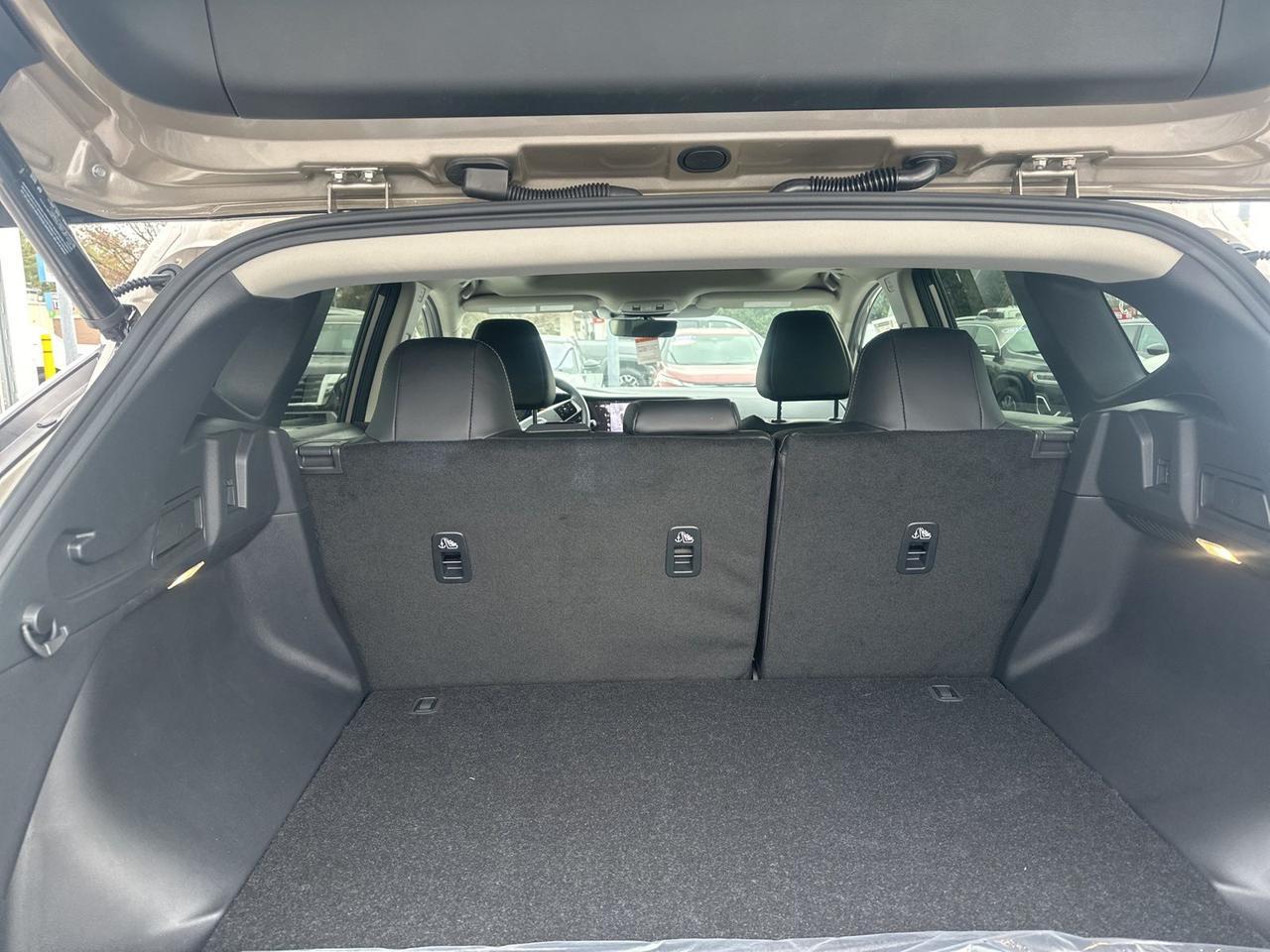 2026 Nissan Murano SL Glen Burnie MD