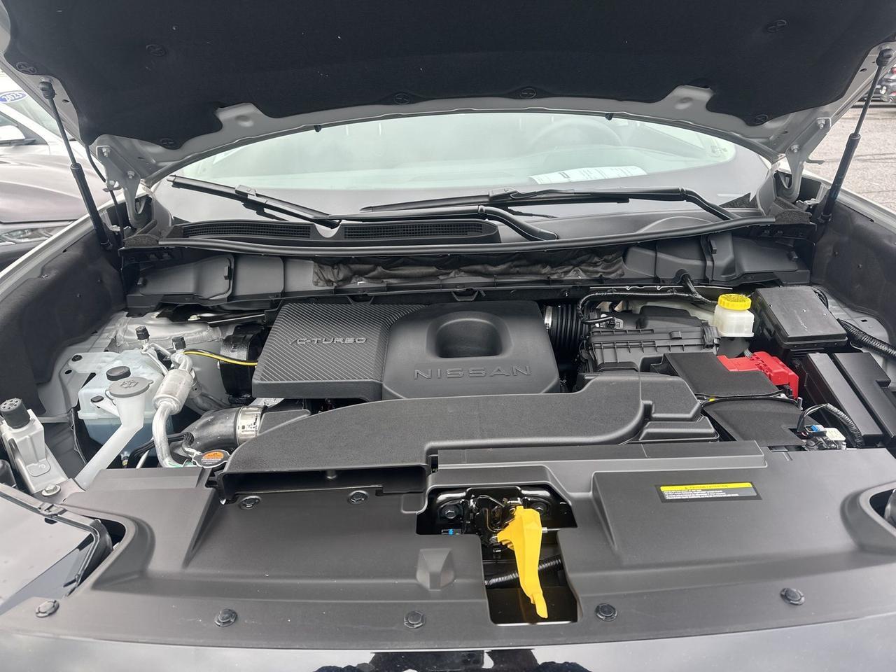 2026 Nissan Murano SL Glen Burnie MD