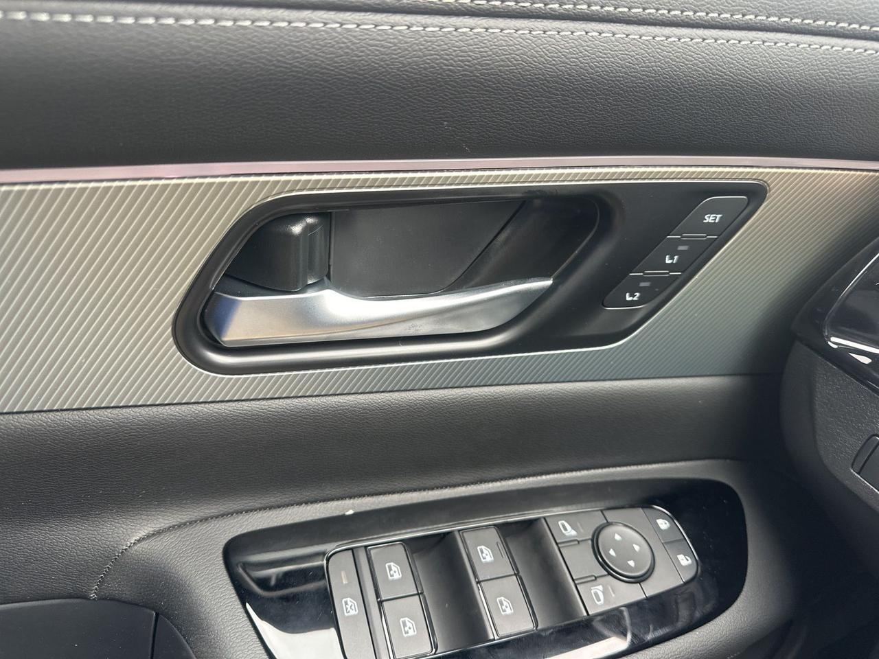 2026 Nissan Murano SL Glen Burnie MD