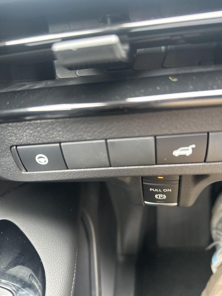 2026 Nissan Murano SL Glen Burnie MD