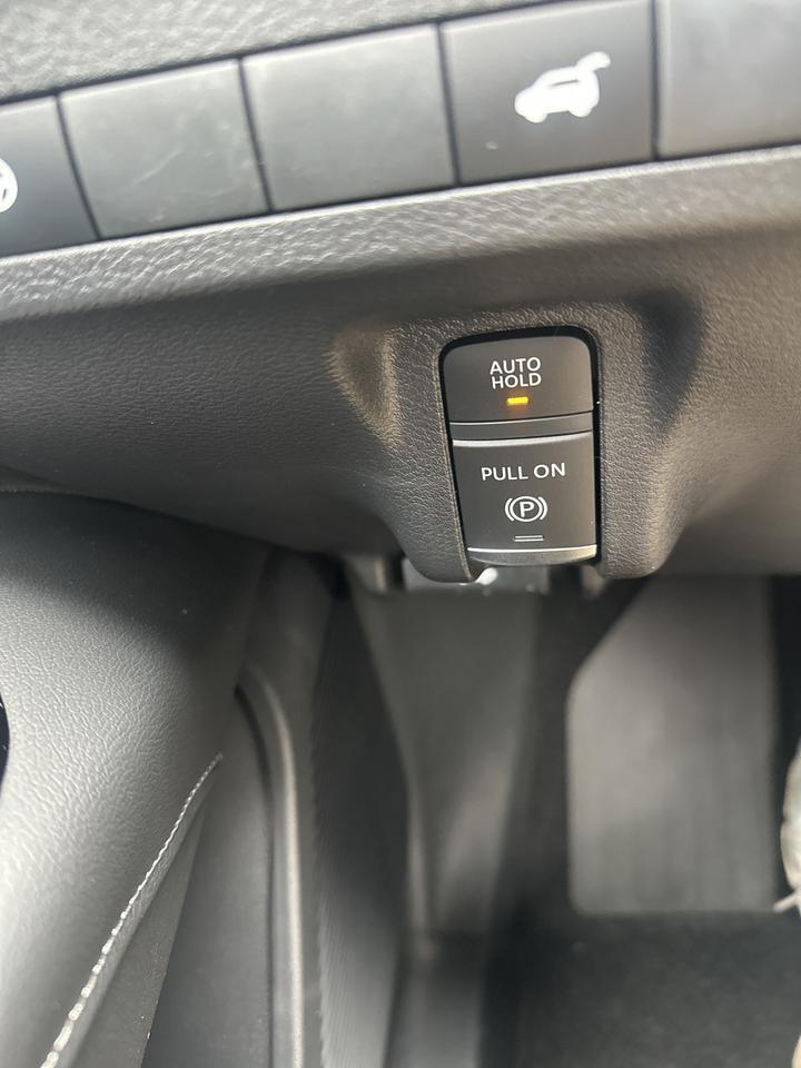 2026 Nissan Murano SL Glen Burnie MD