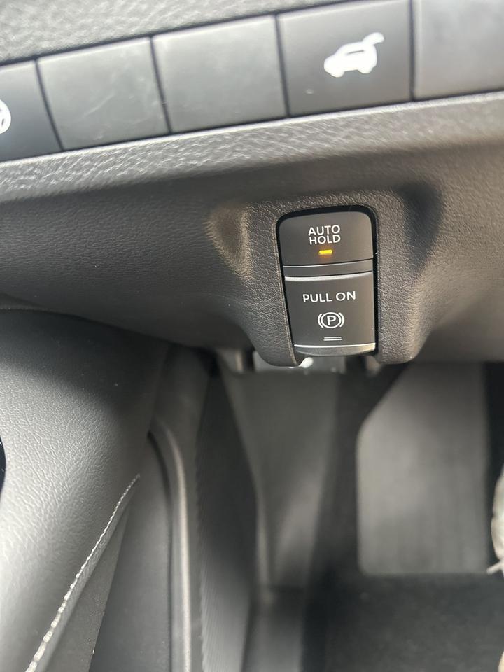 2026 Nissan Murano SL Glen Burnie MD