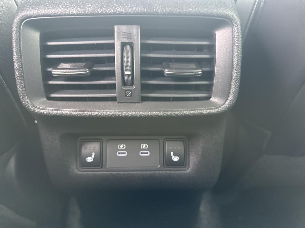 2026 Nissan Murano SL Glen Burnie MD