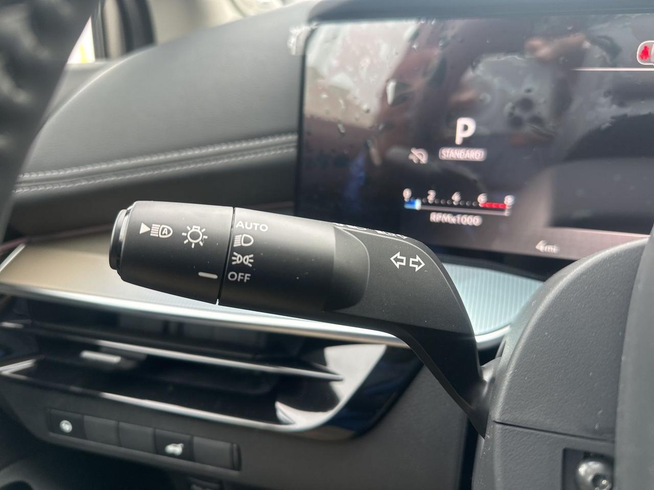 2026 Nissan Murano SL Glen Burnie MD