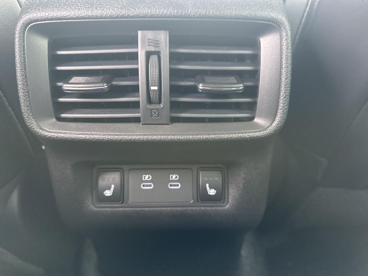 2026 Nissan Murano SL Glen Burnie MD