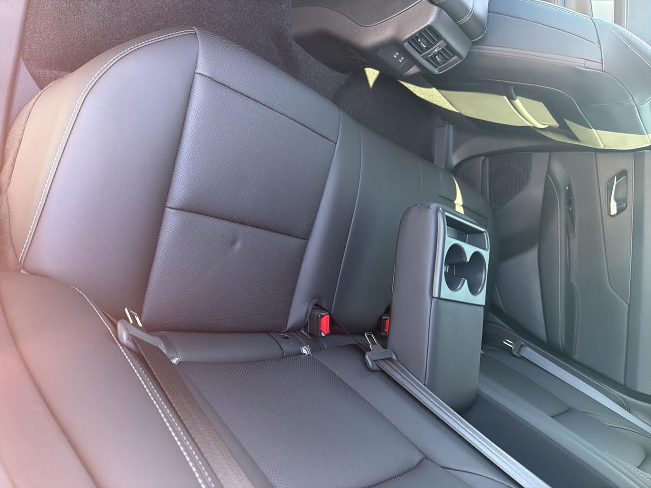 2026 Nissan Murano SL Glen Burnie MD