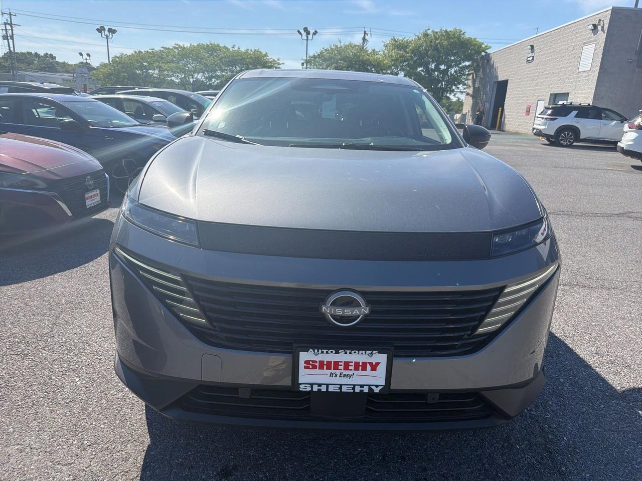 2026 Nissan Murano SL Glen Burnie MD