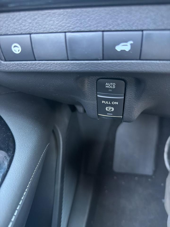 2026 Nissan Murano SL Glen Burnie MD