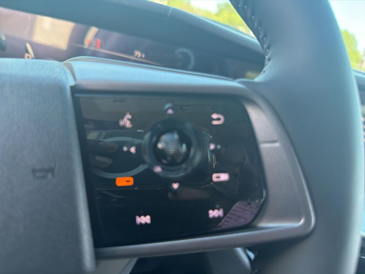 2026 Nissan Murano SL Glen Burnie MD