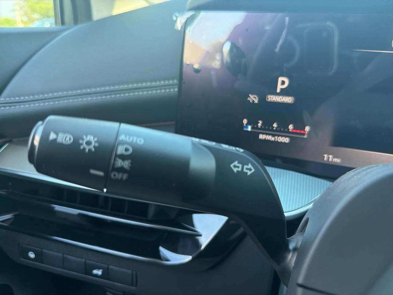 2026 Nissan Murano SL Glen Burnie MD