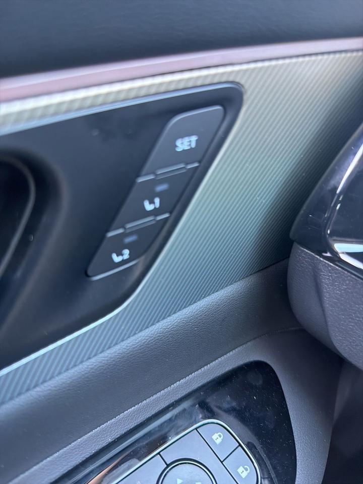 2026 Nissan Murano SL Glen Burnie MD
