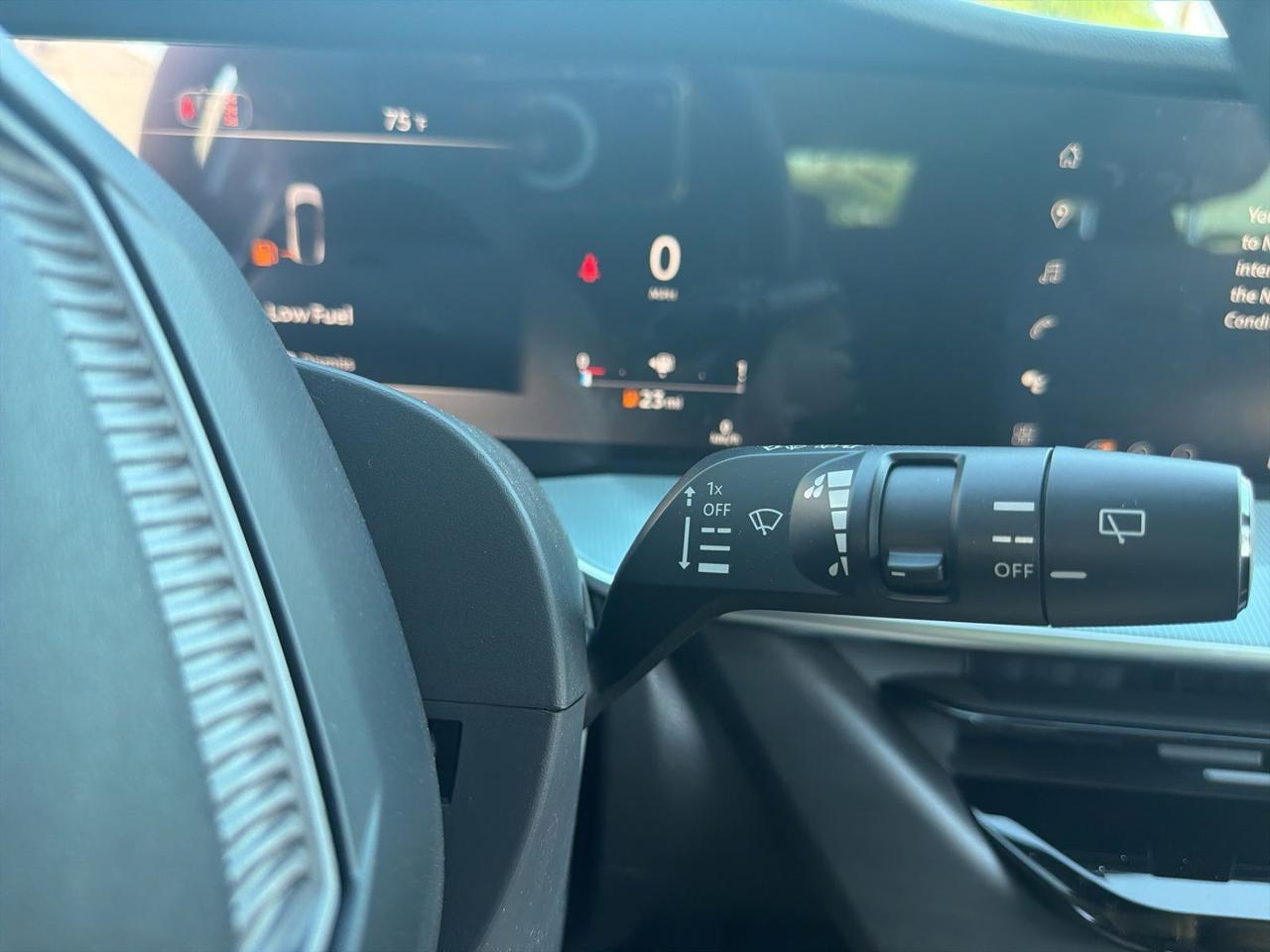 2026 Nissan Murano SL Glen Burnie MD