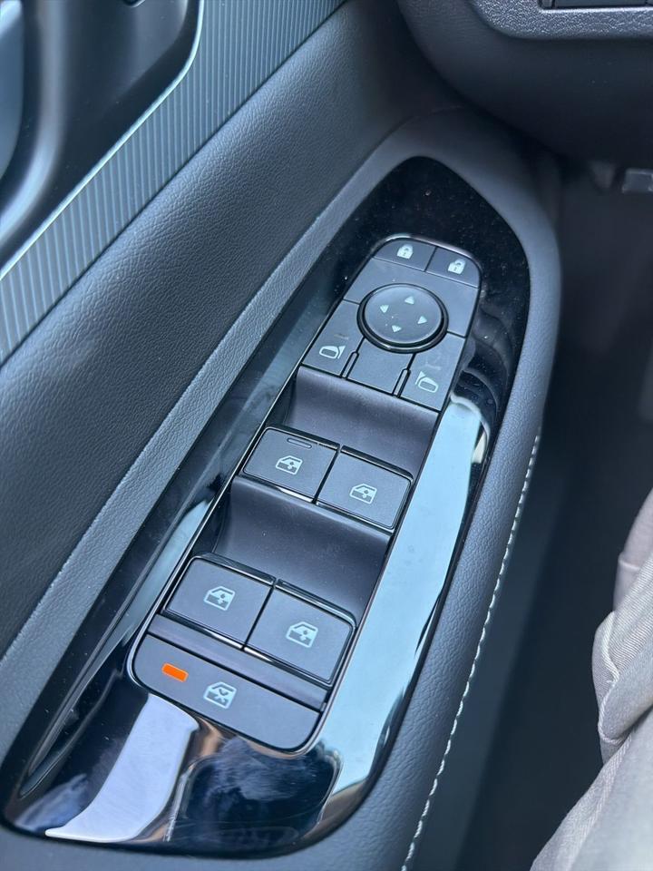 2026 Nissan Murano SL Glen Burnie MD