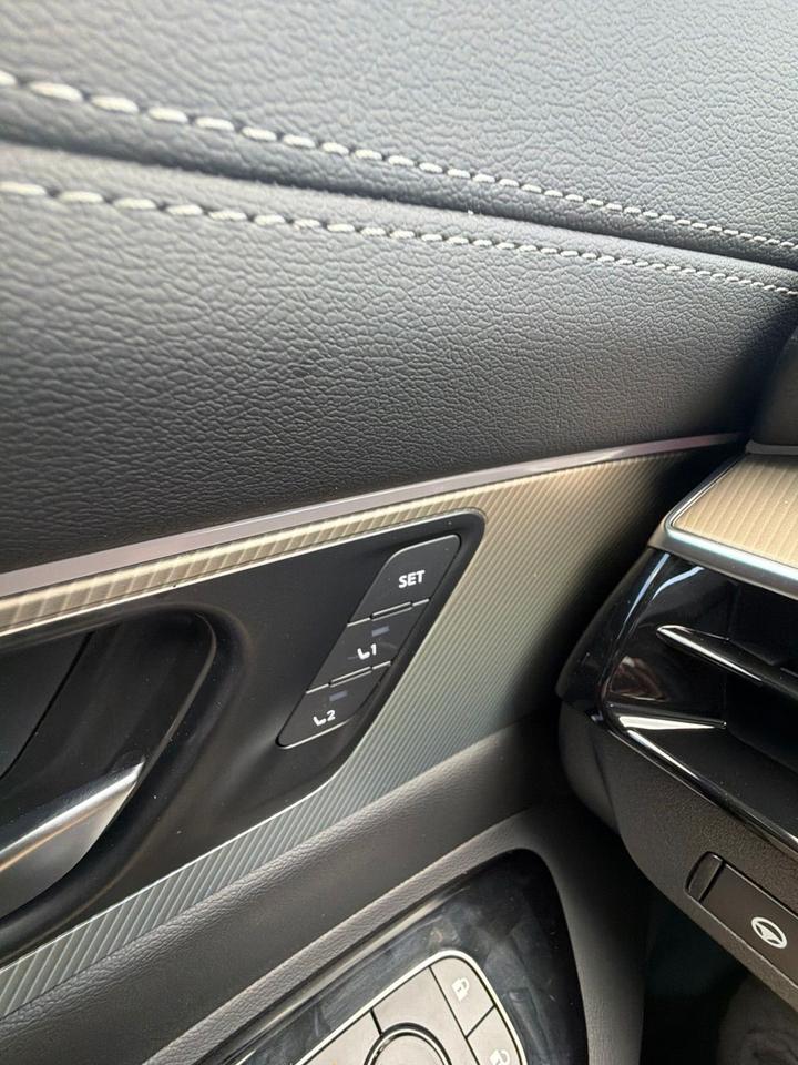 2026 Nissan Murano SL Glen Burnie MD