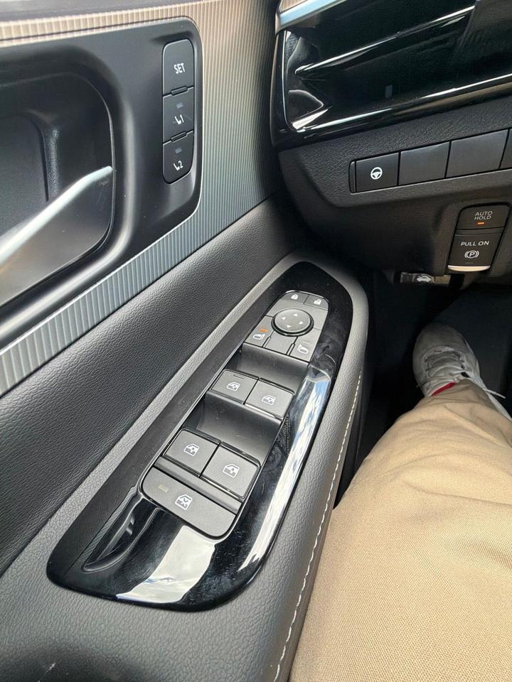 2026 Nissan Murano SL Glen Burnie MD