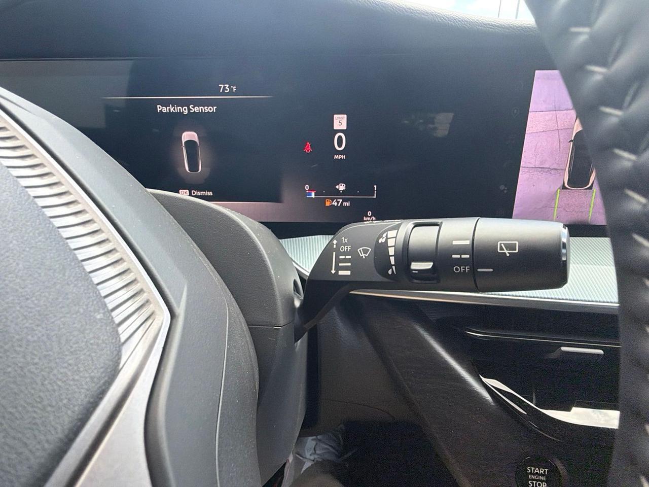 2026 Nissan Murano SL Glen Burnie MD