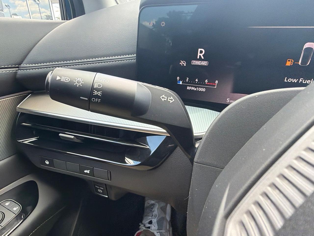 2026 Nissan Murano SL Glen Burnie MD
