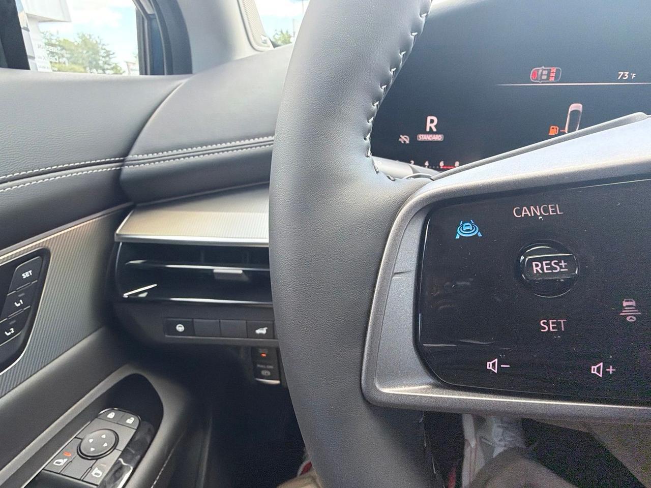 2026 Nissan Murano SL Glen Burnie MD