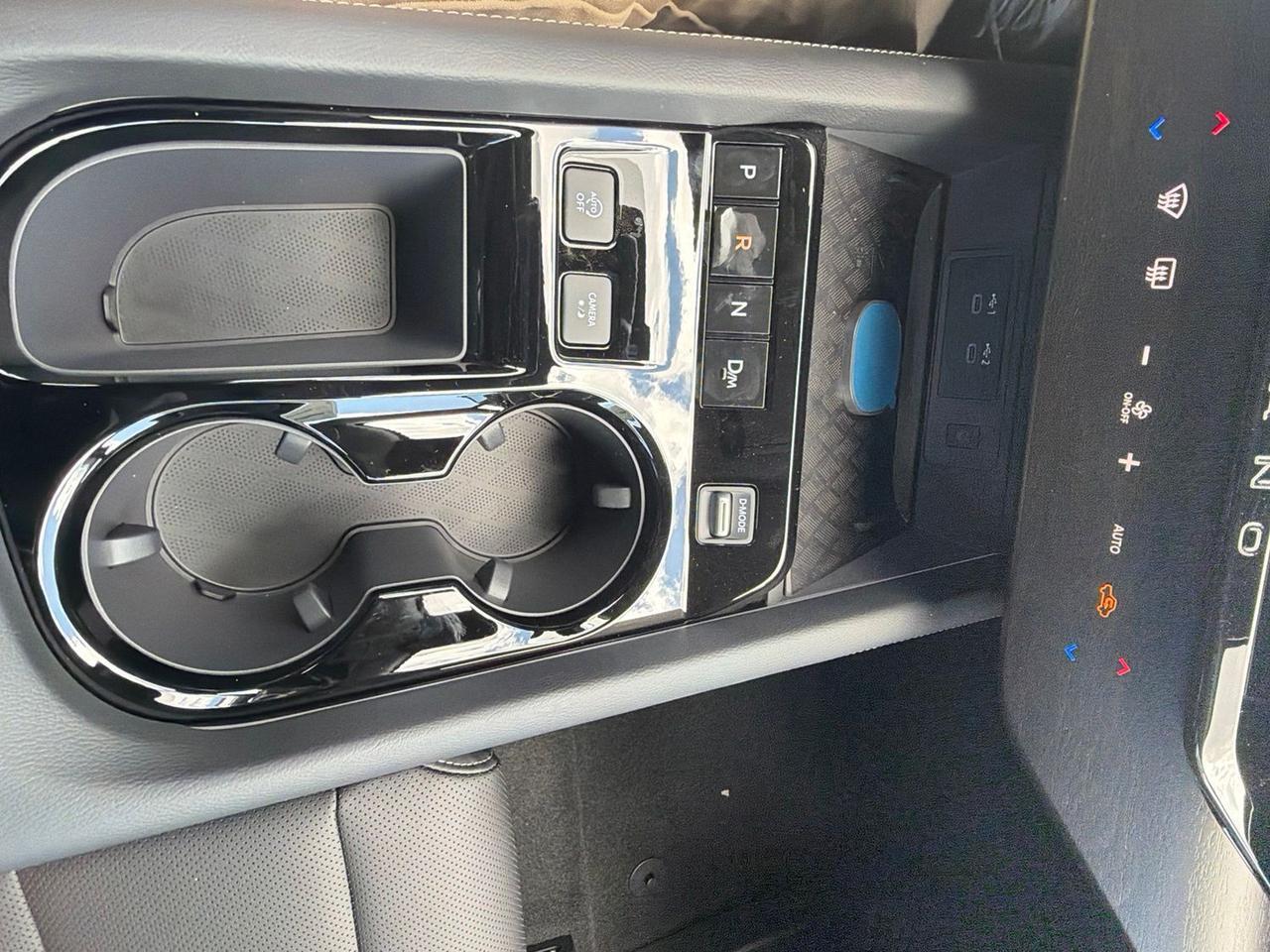 2026 Nissan Murano SL Glen Burnie MD