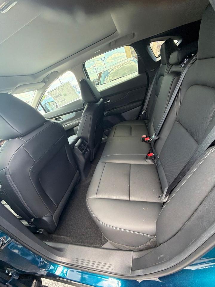 2026 Nissan Murano SL Glen Burnie MD