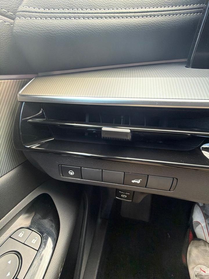2026 Nissan Murano SL Glen Burnie MD