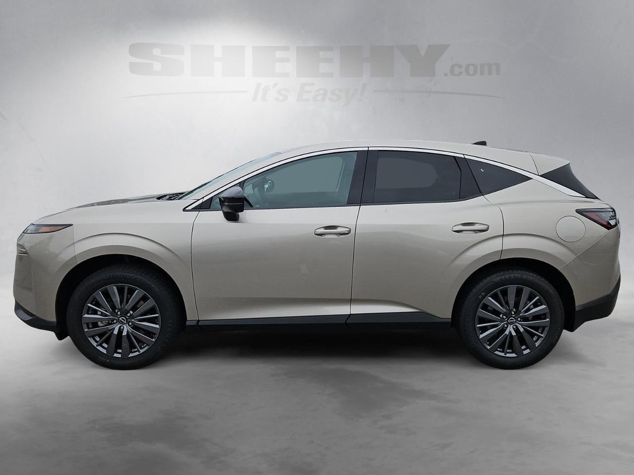 2026 Nissan Murano SL Waldorf MD