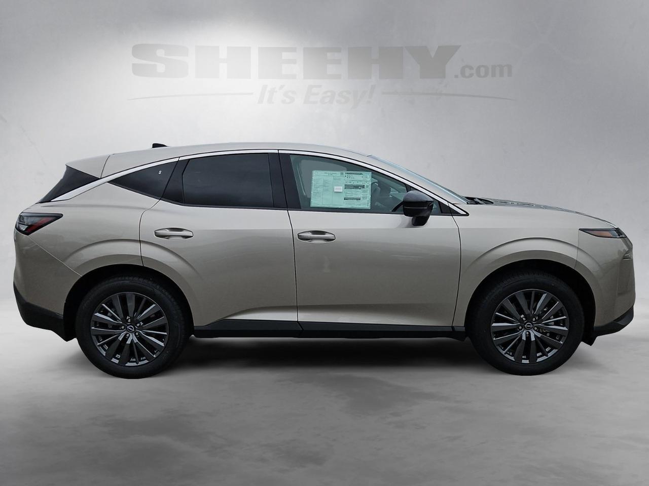 2026 Nissan Murano SL Waldorf MD