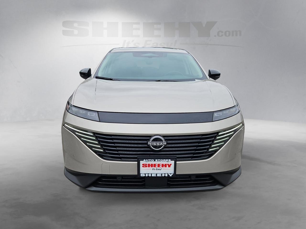 2026 Nissan Murano SL Waldorf MD