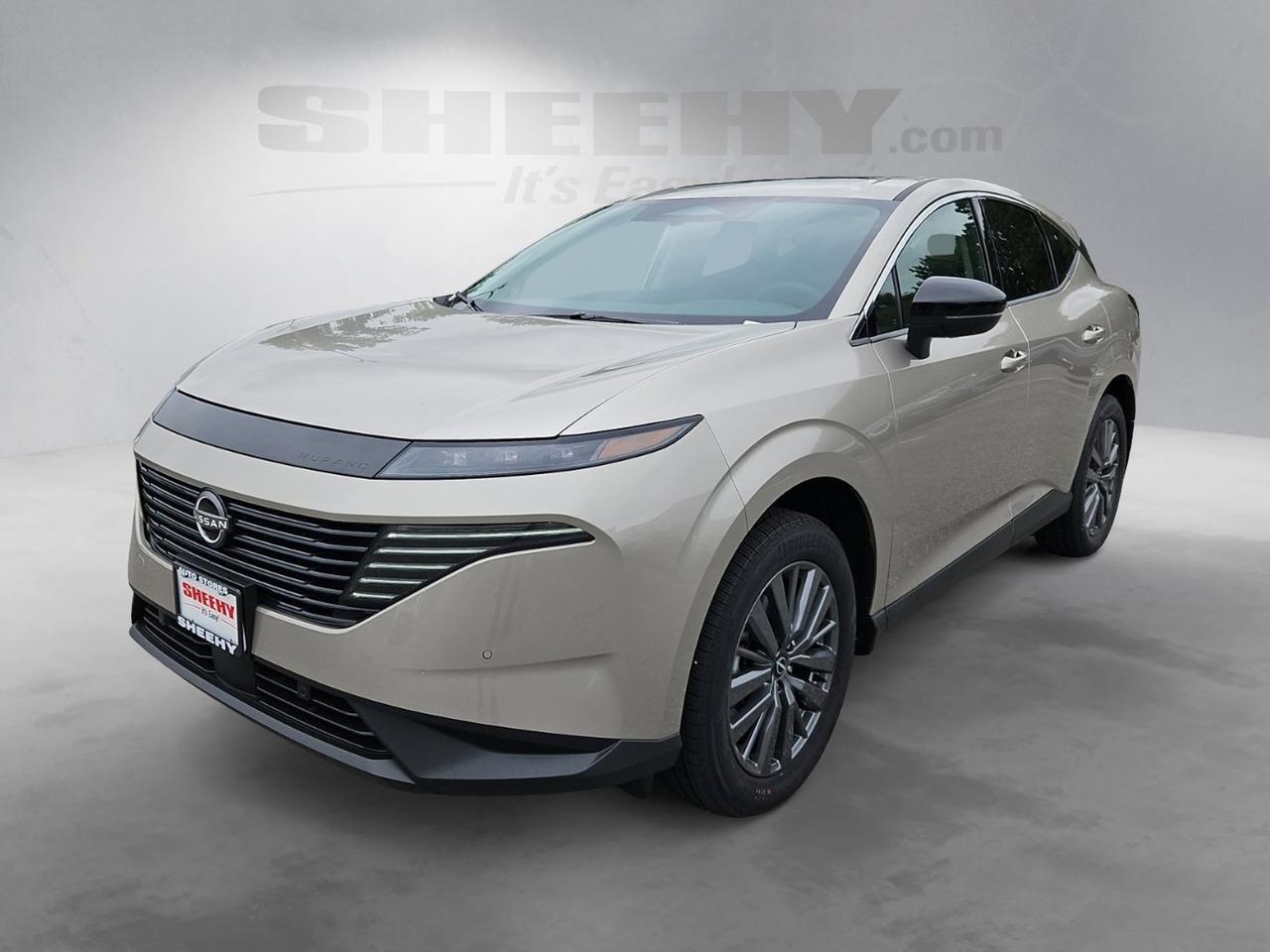 2026 Nissan Murano SL Waldorf MD