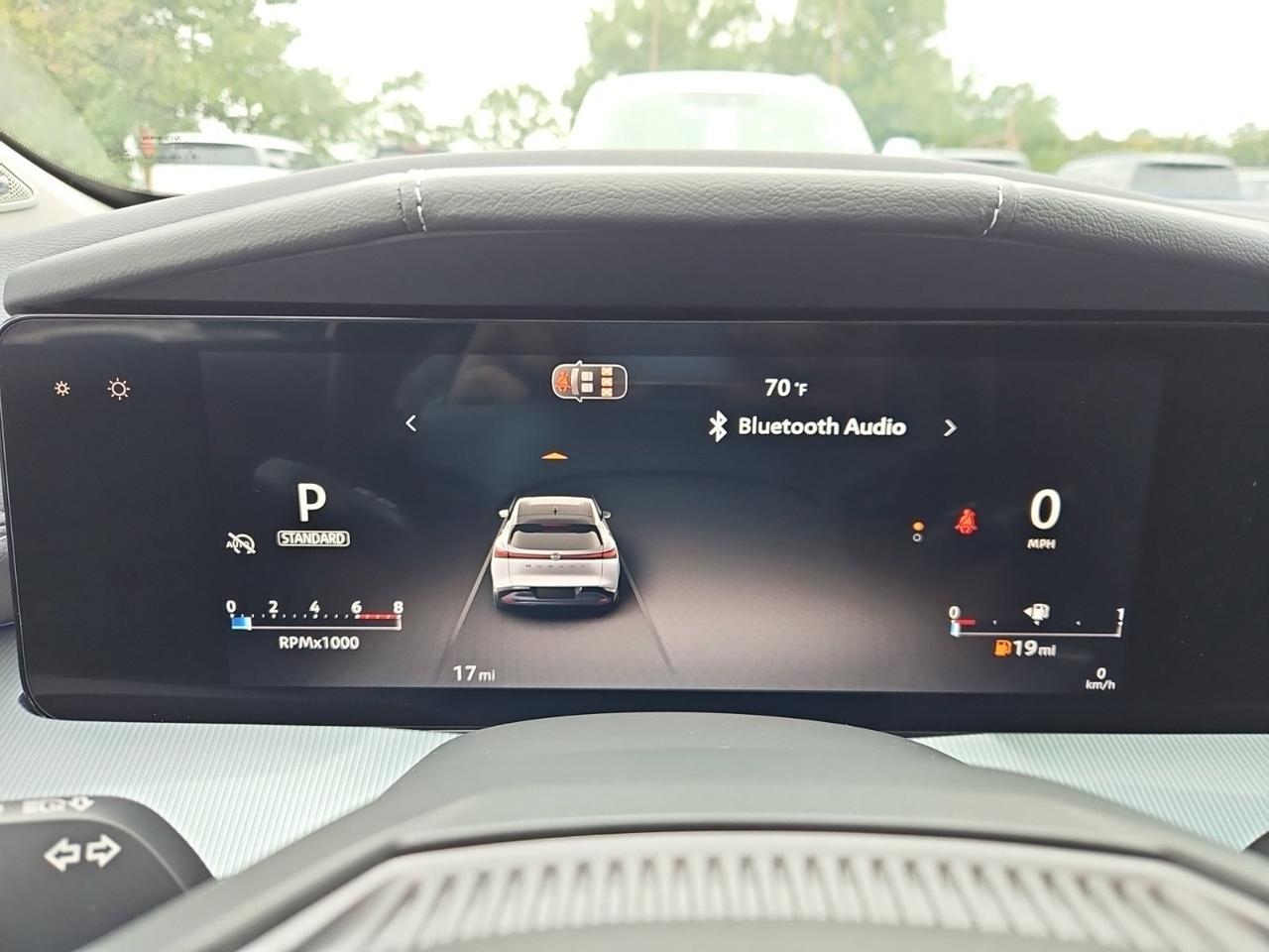 2026 Nissan Murano SL Waldorf MD
