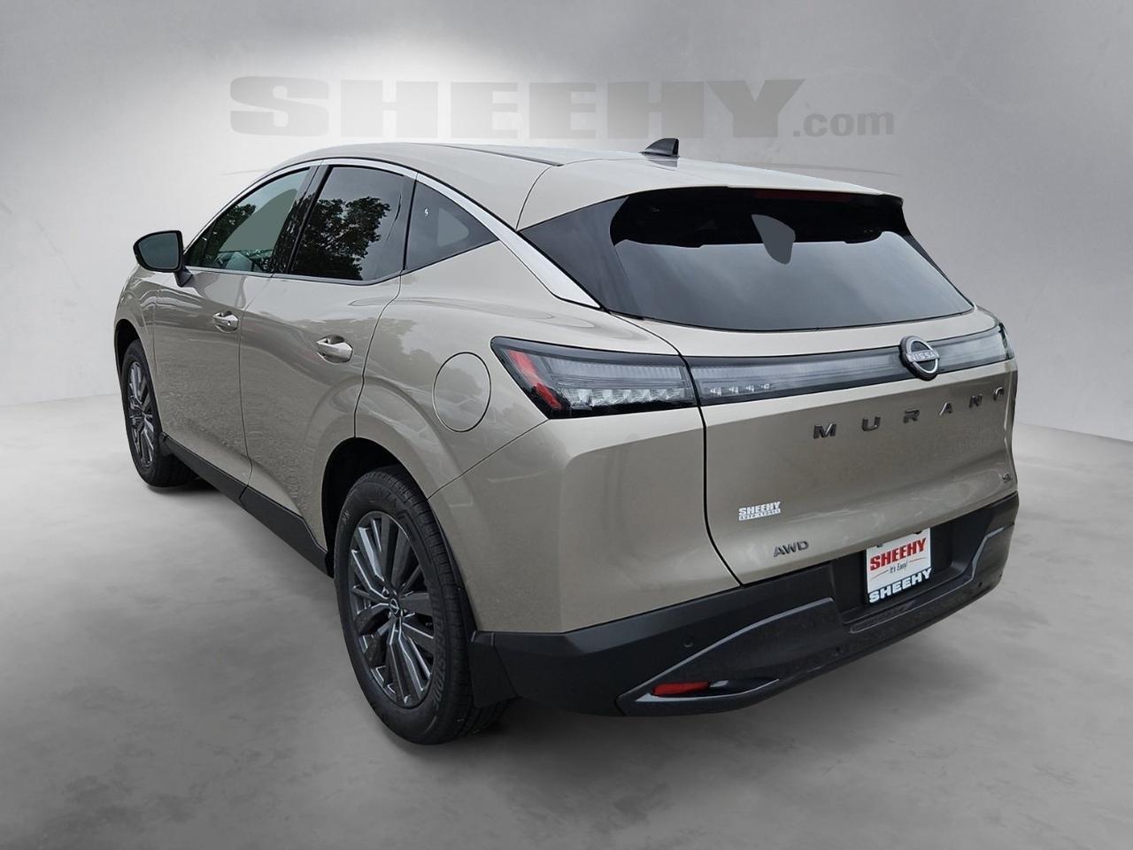 2026 Nissan Murano SL Waldorf MD