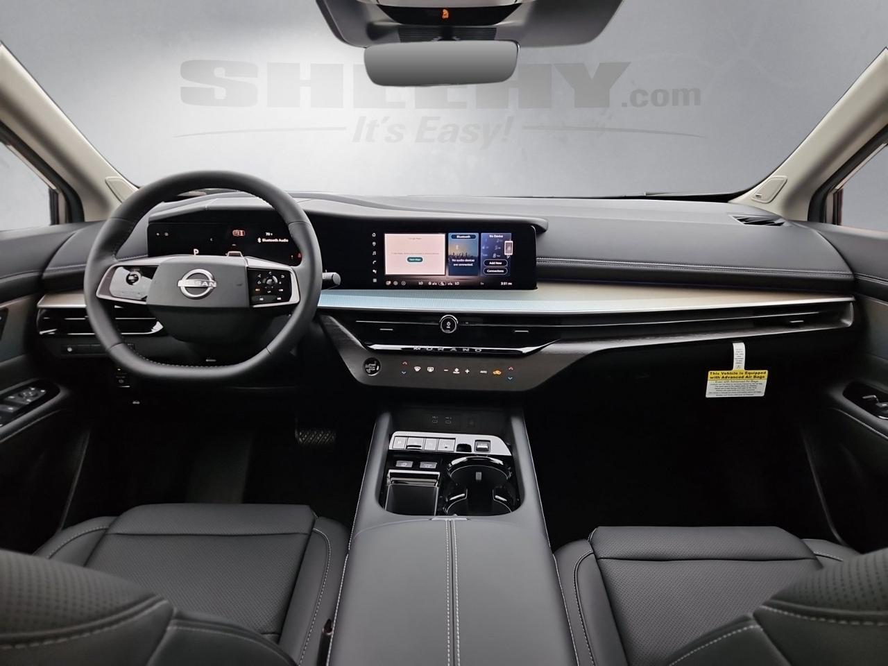 2026 Nissan Murano SL Waldorf MD