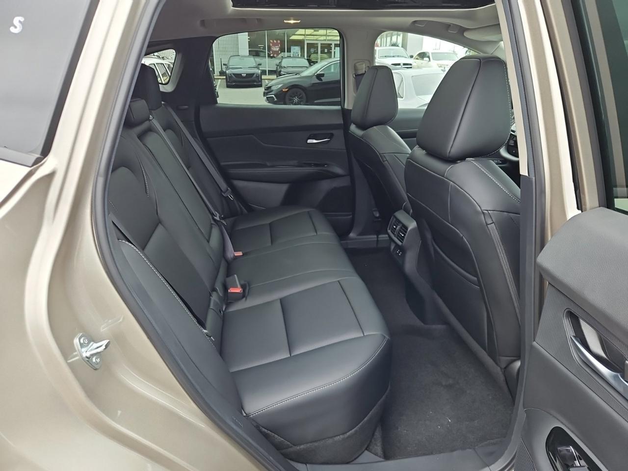 2026 Nissan Murano SL Waldorf MD