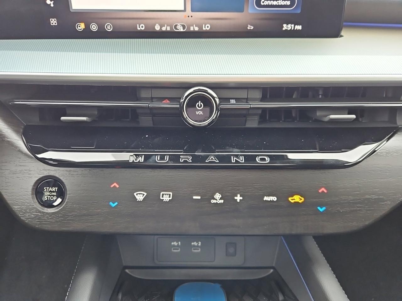 2026 Nissan Murano SL Waldorf MD