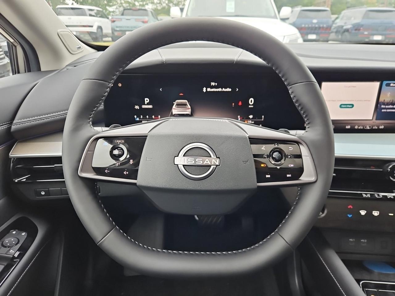 2026 Nissan Murano SL Waldorf MD