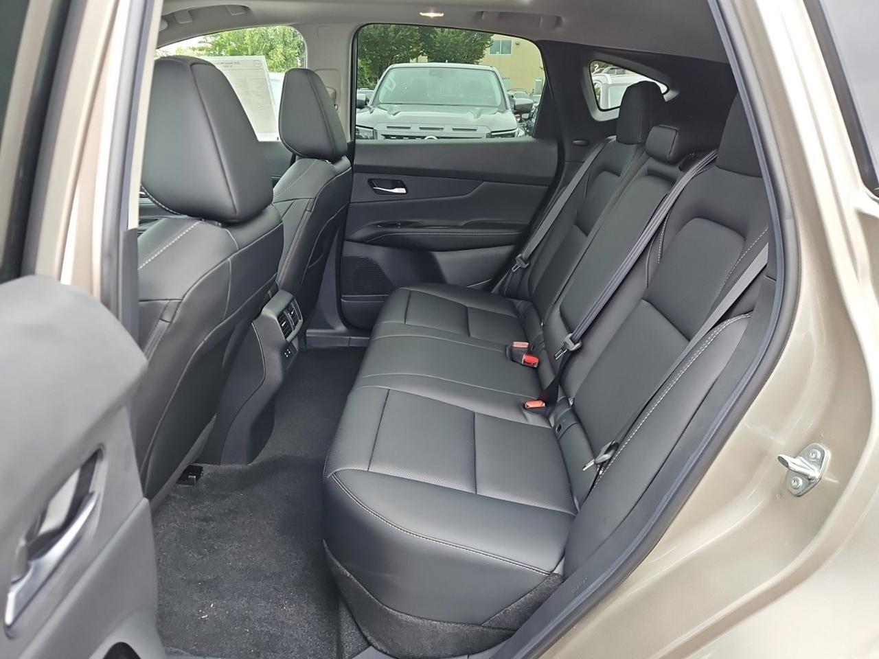 2026 Nissan Murano SL Waldorf MD