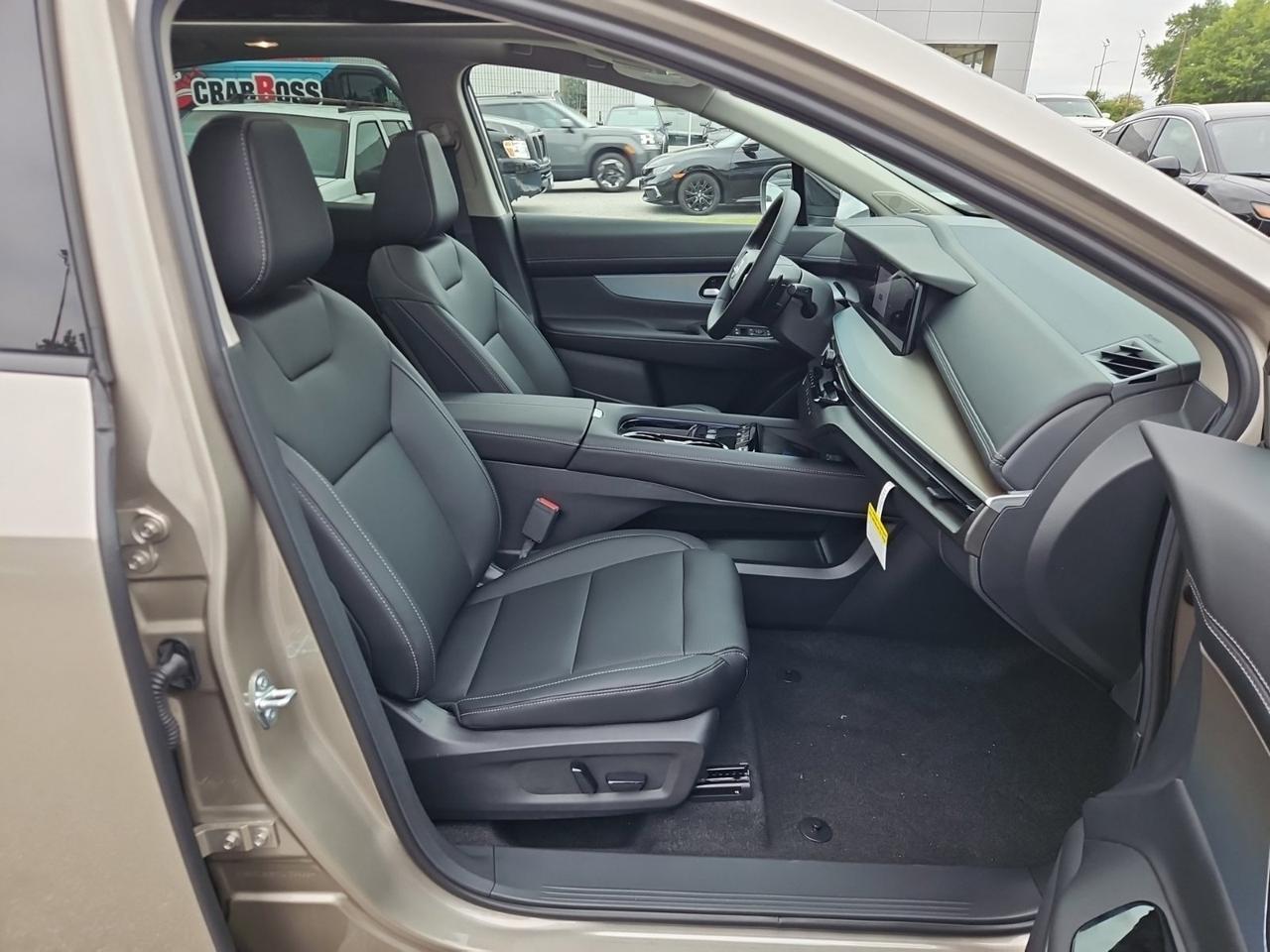 2026 Nissan Murano SL Waldorf MD