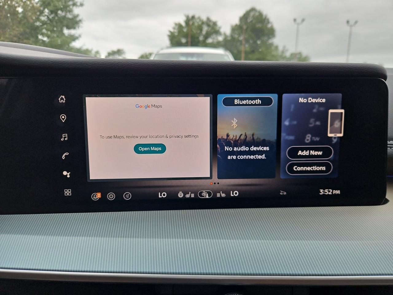2026 Nissan Murano SL Waldorf MD