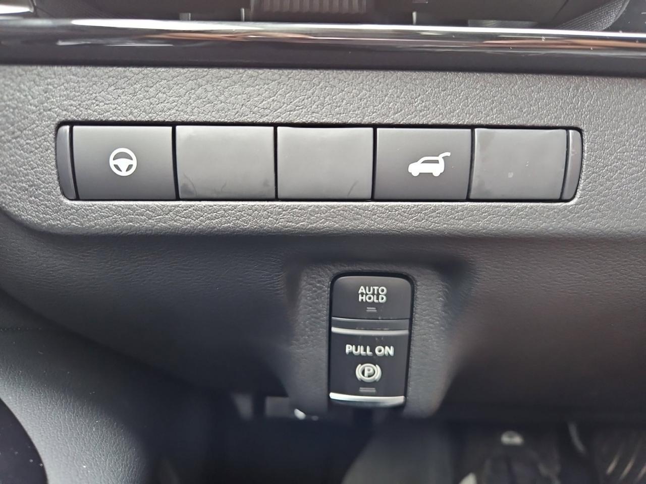 2026 Nissan Murano SL Waldorf MD