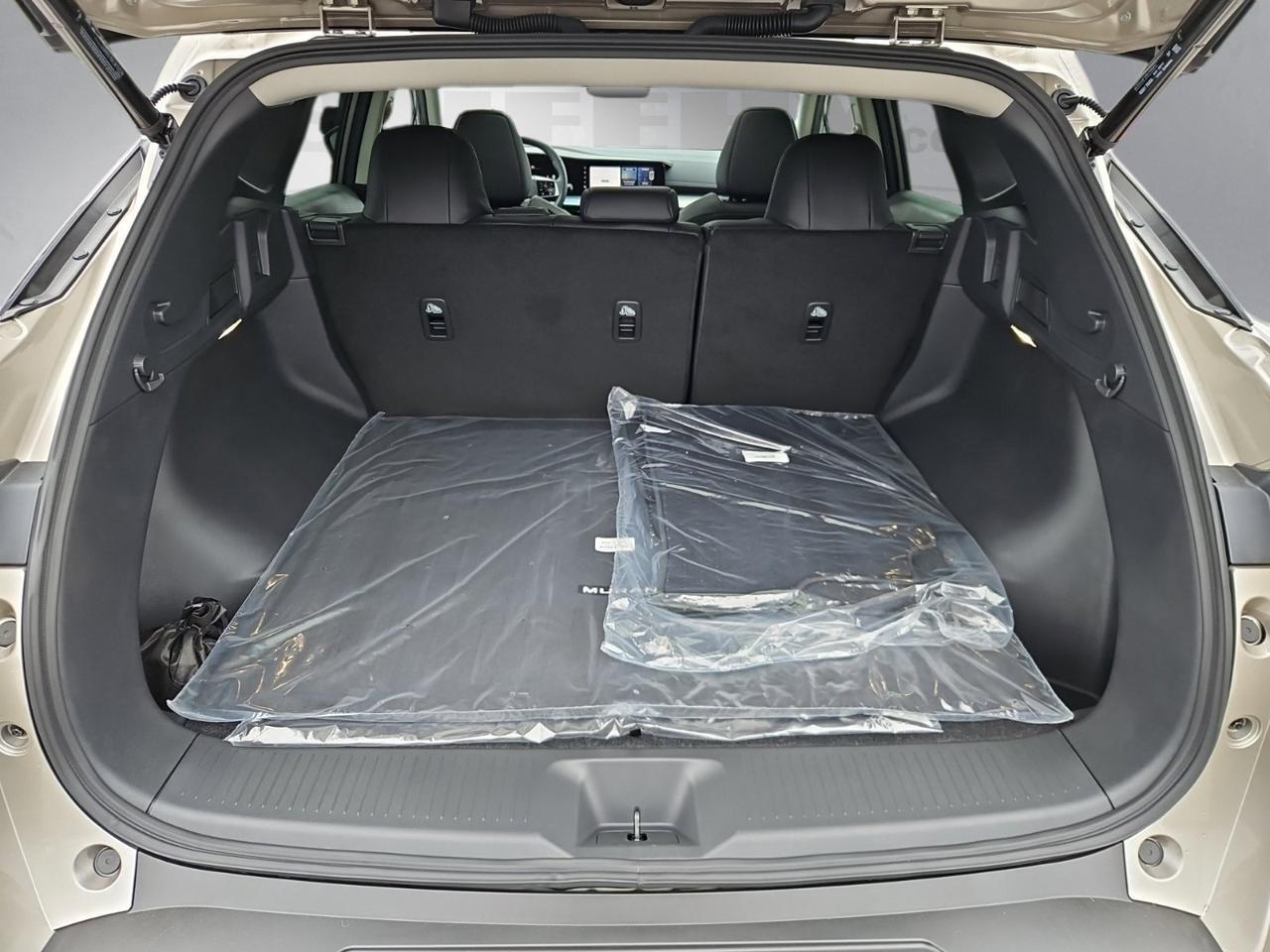 2026 Nissan Murano SL Waldorf MD