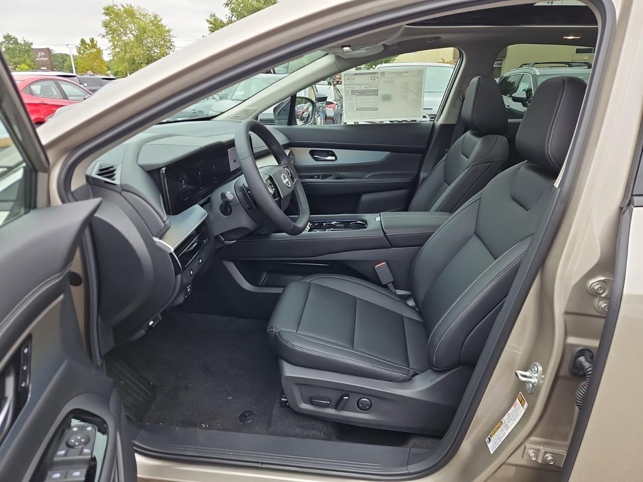 2026 Nissan Murano SL Waldorf MD