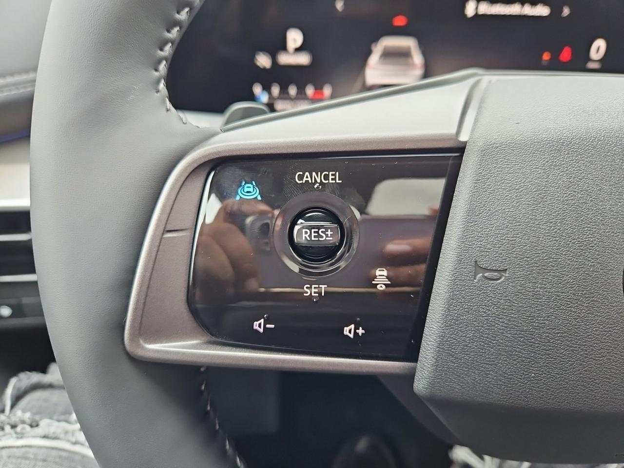 2026 Nissan Murano SL Waldorf MD