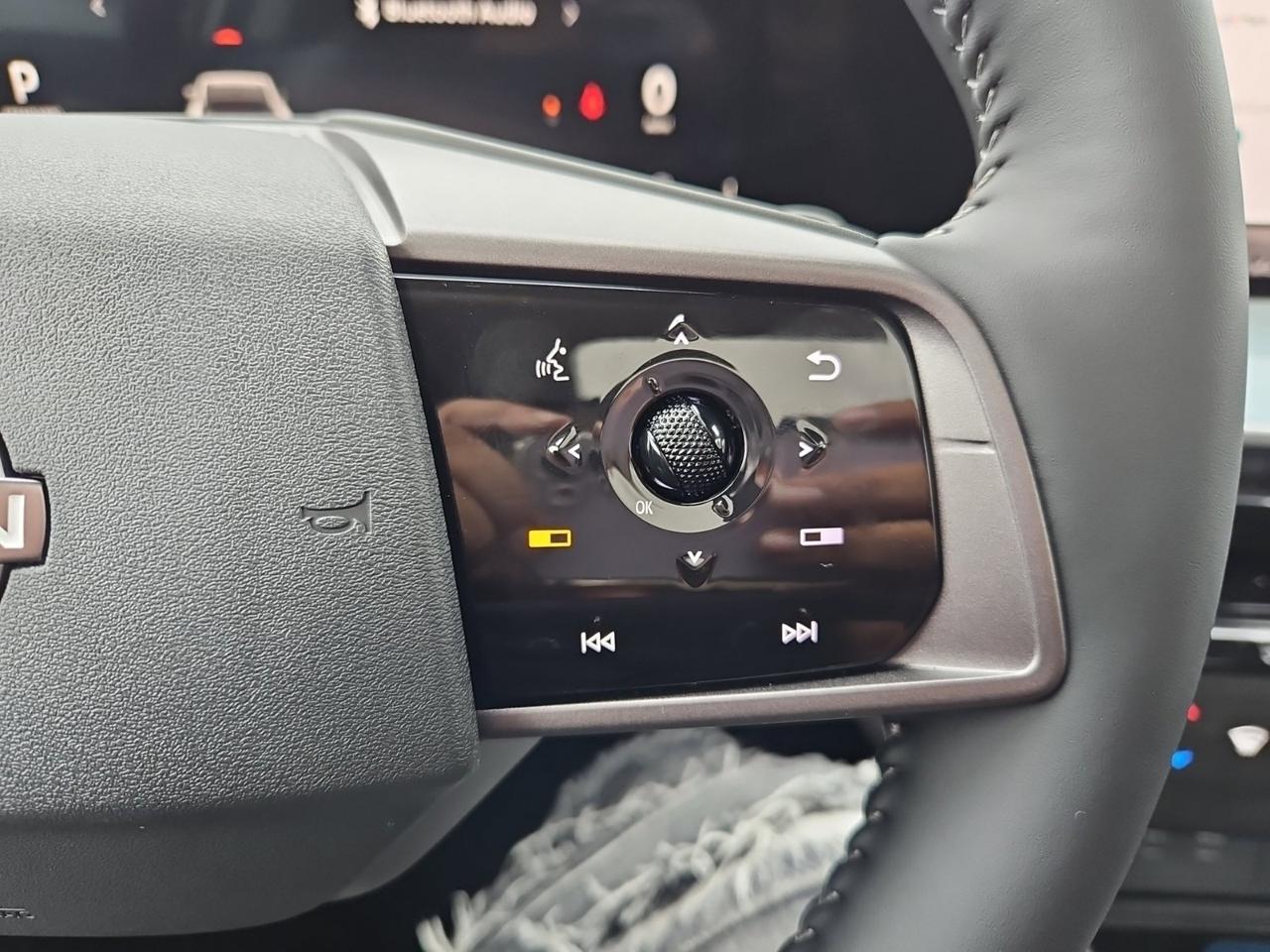 2026 Nissan Murano SL Waldorf MD