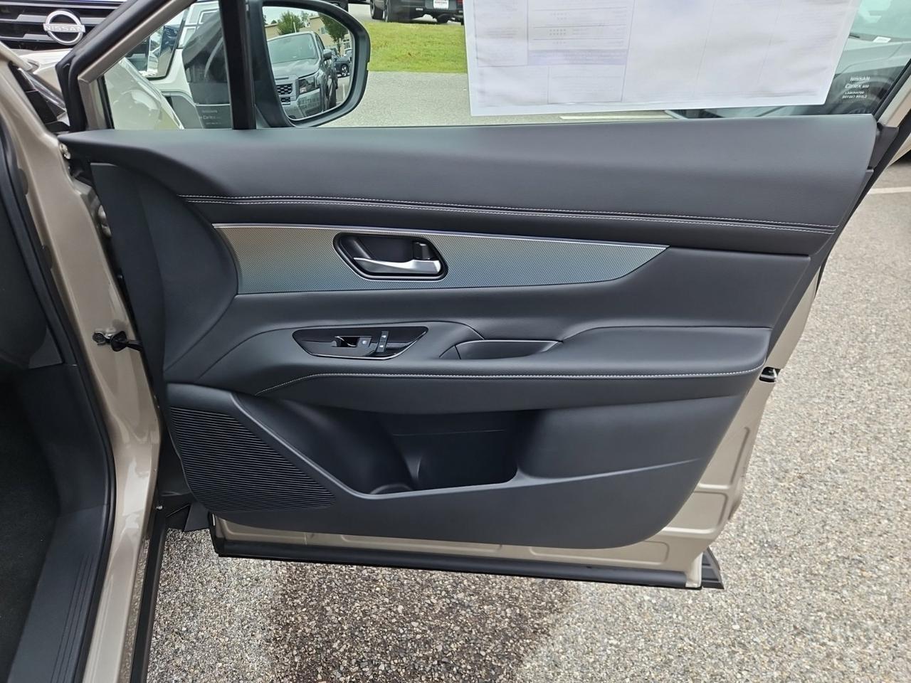 2026 Nissan Murano SL Waldorf MD
