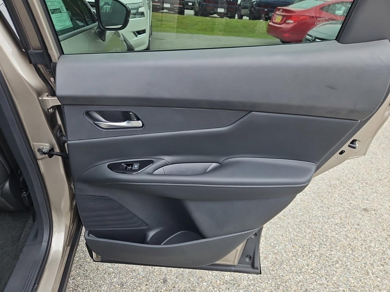 2026 Nissan Murano SL Waldorf MD