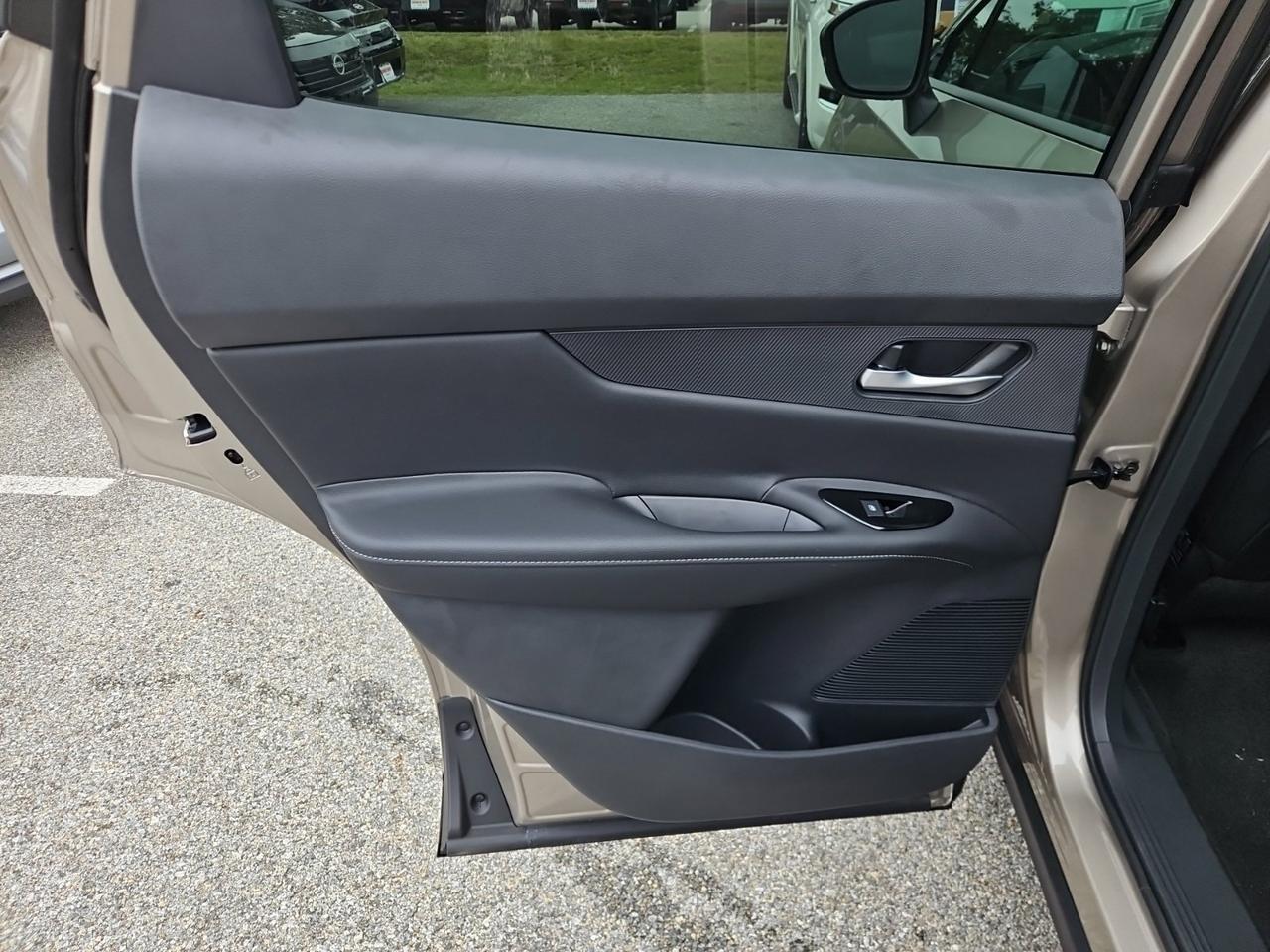 2026 Nissan Murano SL Waldorf MD