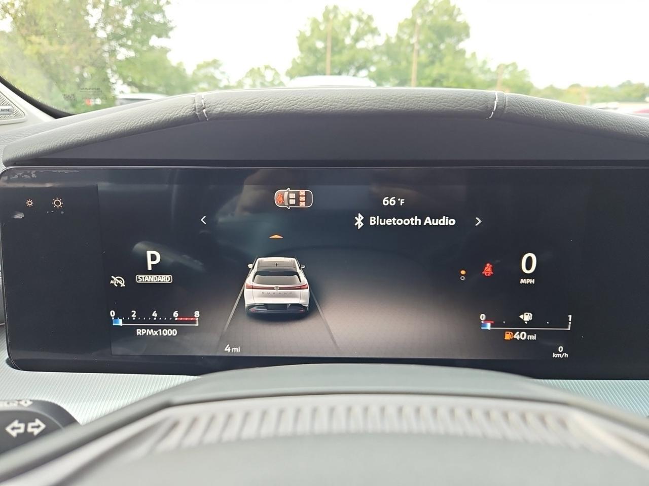 2026 Nissan Murano SL Waldorf MD