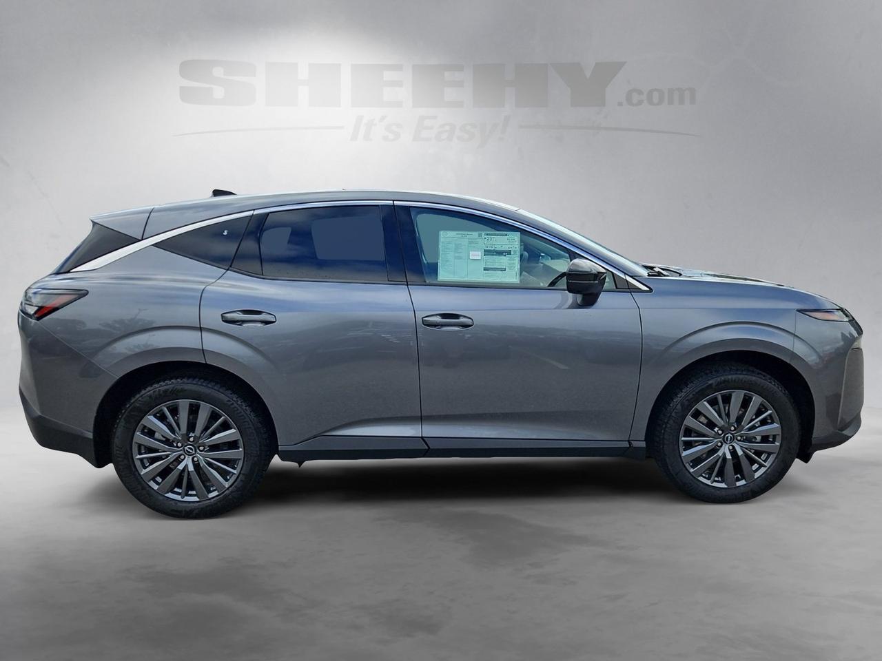 2026 Nissan Murano SL Waldorf MD