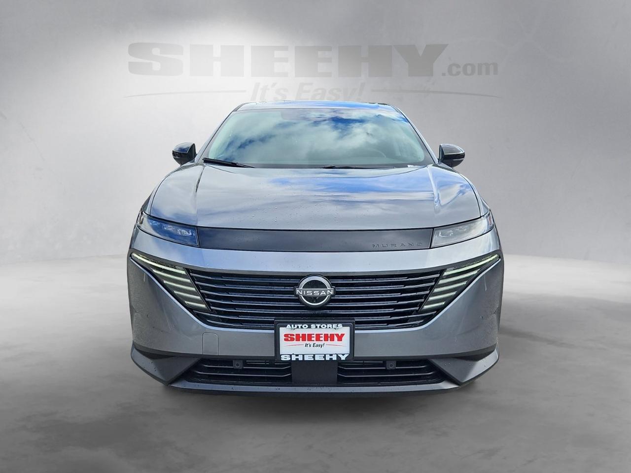 2026 Nissan Murano SL Waldorf MD