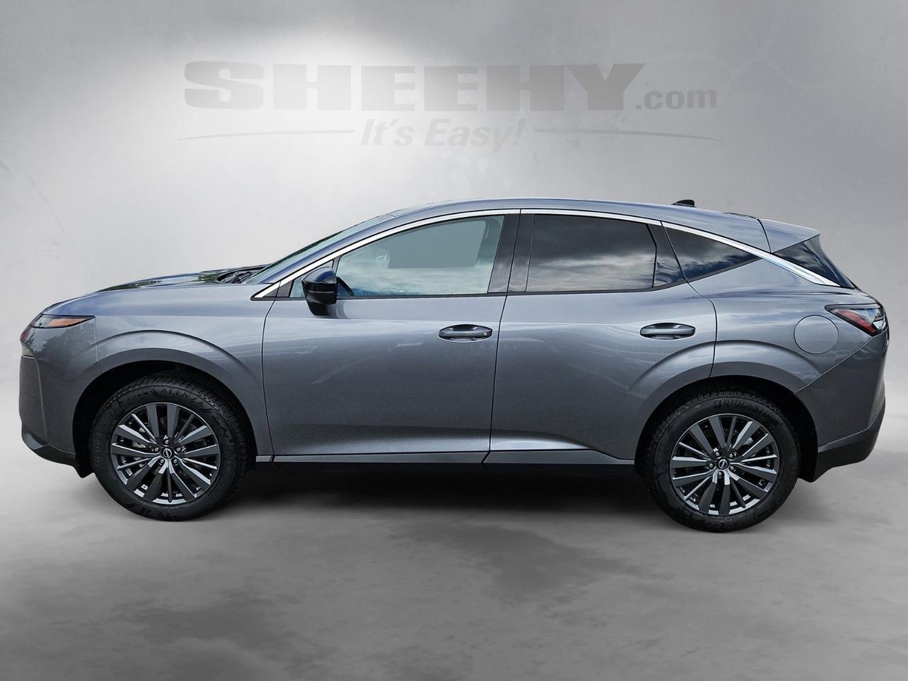 2026 Nissan Murano SL Waldorf MD
